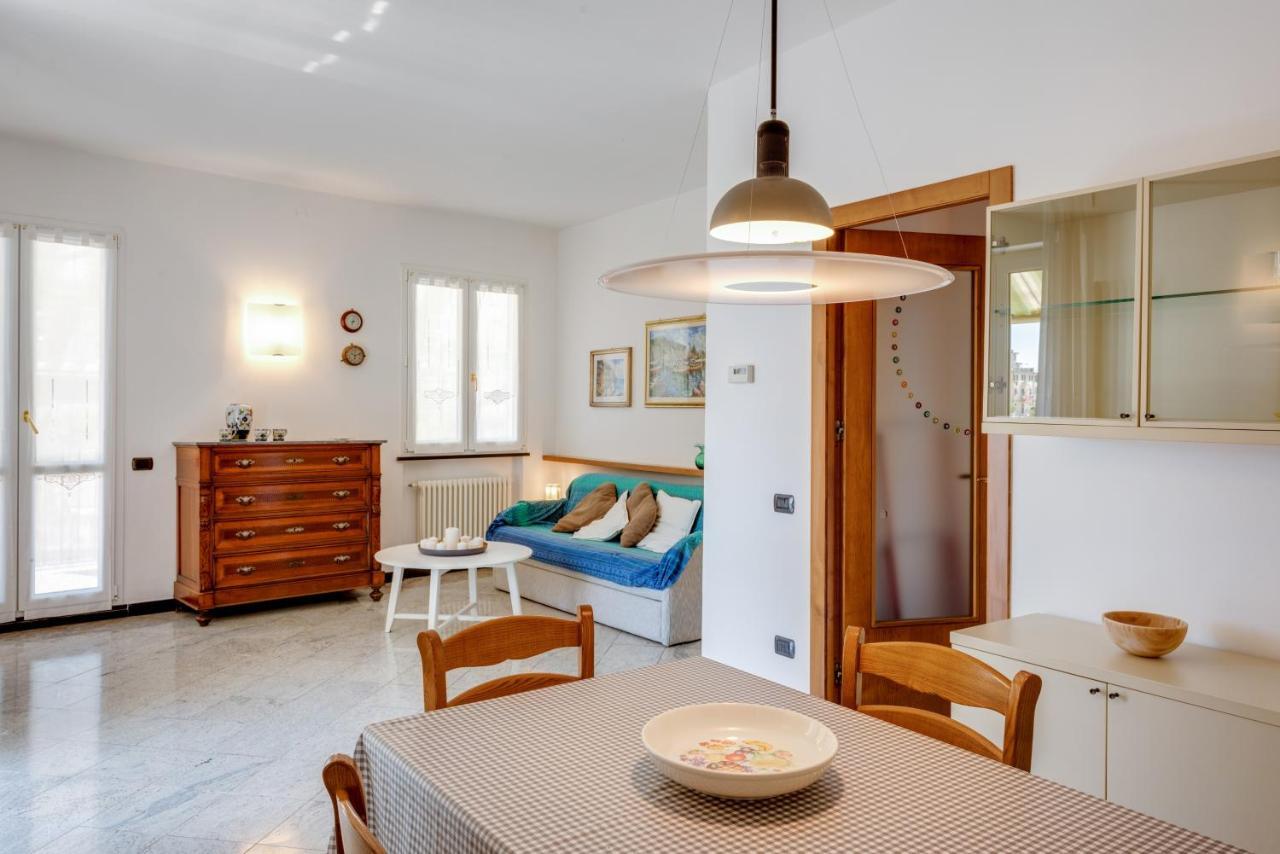 Riomaggiore Panoramic Apartment With Terrace! X6 Exterior foto