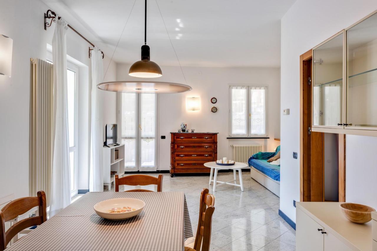 Riomaggiore Panoramic Apartment With Terrace! X6 Exterior foto